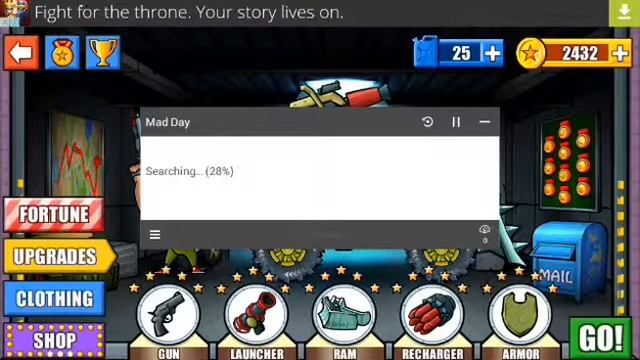 Mad Day - Truck Distance Game Hack смотреть онлайн