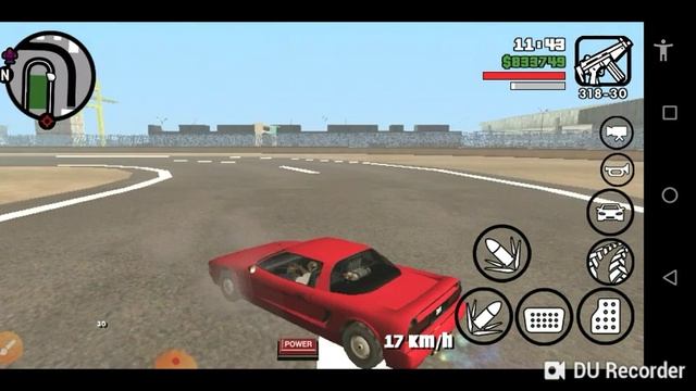 Gta San Andreas mod Cleo velocidad android por mediafire смотреть онлайн