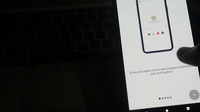 Installing Android 13 VoltageOS GSI ROM on Any Project Treble Phone смотреть онлайн
