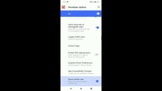 how to know REFRESH RATE of VIVO Y12S || #vivoy12s || MR MOBTECH ADITYA || смотреть онлайн