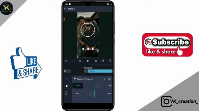 Trending Telegram MP3 player editing / VK creation смотреть онлайн