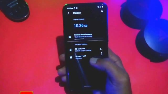 Official Android 11 ROM for Realme U1 | Ocatvi OS for Realme U1 | Android 11 for U1 | смотреть онлайн