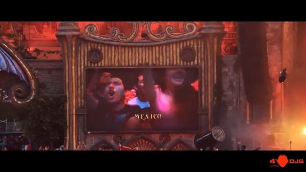 Shevtsov - GOSTY MIX CD1 [2015]