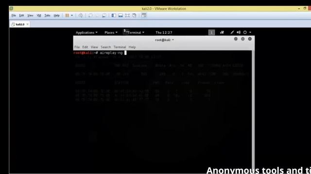 Brute Force attack practical part|| WiFi hack|| Ethical hacking free course|| Anonymous tool & tip смотреть онлайн