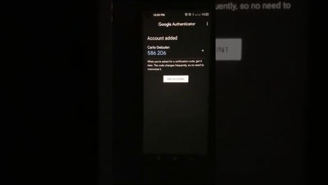 How to setup two-factor authenticaton on Facebook смотреть онлайн