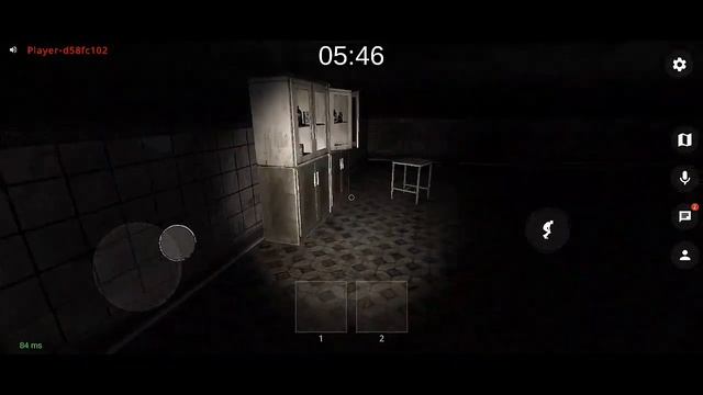 පොඩ්ඩක් බයවෙමුද 💀 | Best mobile horror game for multiplayer | The Ghost horror game смотреть онлайн