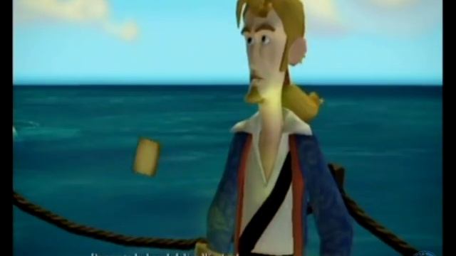 Tales of Monkey Island Digital Download смотреть онлайн