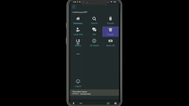 NOVO APP! Saiba como usar o Second Life no celular смотреть онлайн
