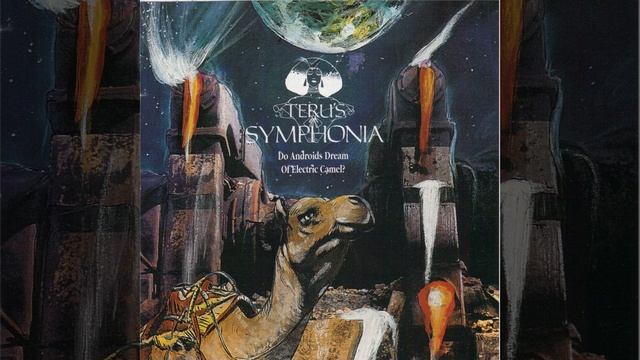 Do Androids Dream of Electric Camel? смотреть онлайн