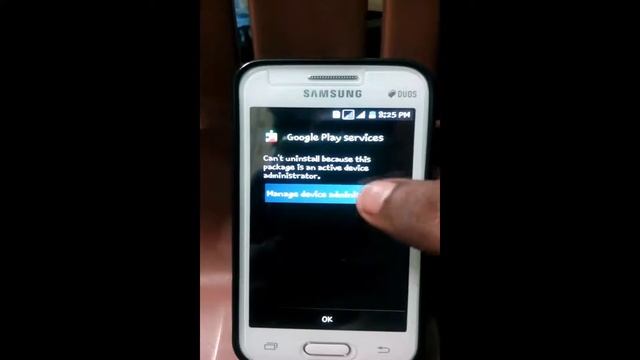 Fix Unfortunately,Google Play services has stopped in Android смотреть онлайн