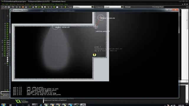 GMS: Static Shadow Creation Kit v1.0 смотреть онлайн