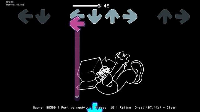 fnf Vs sonic exe final escape 3.0 playable mobile download link pinned in comments ( apk ) смотреть онлайн