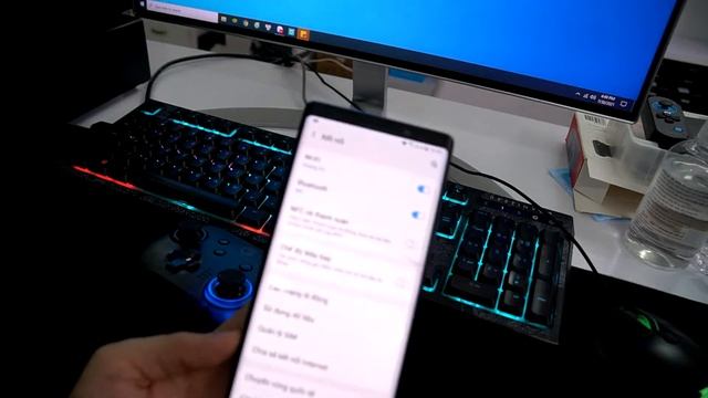 Hướng dẫn sử dụng Mantis Gamepad Pro phần mềm Map phím miễn phí tốt nhất hiện nay cho Game Mobile смотреть онлайн