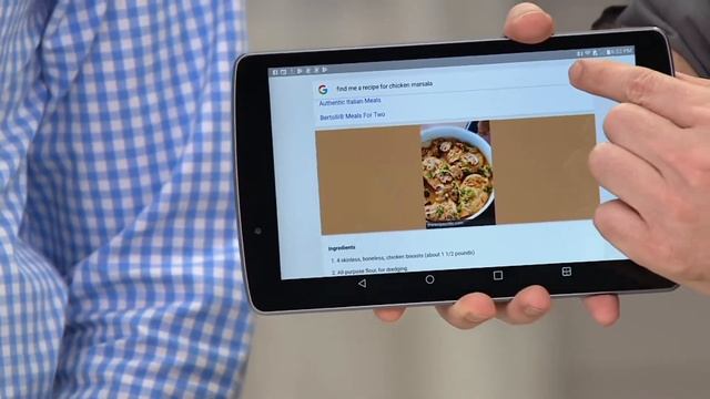 LG 8" Android Tablet with 5MP Camera w/ Built In Stylus & 4G Capable on QVC смотреть онлайн