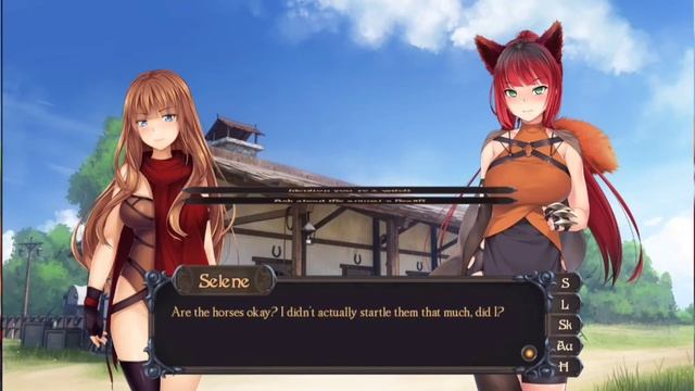 Preview Game Android Witches Brew [Final] Gameplay Dub Indonesia (2) смотреть онлайн