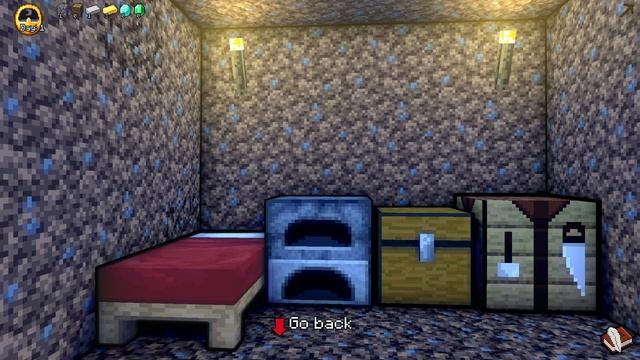 (Game18+) HornyCraft V0.11.1