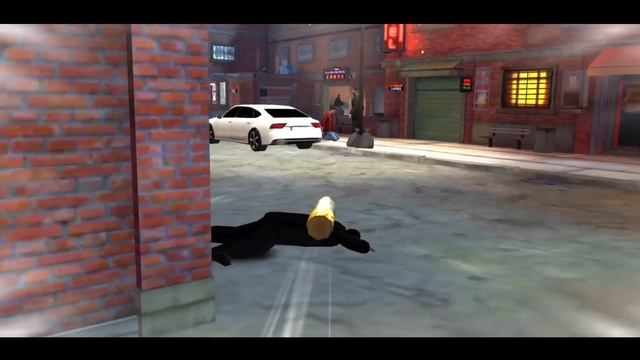 Sniper Honor 3D Shooting Game _ Android GamePlay смотреть онлайн