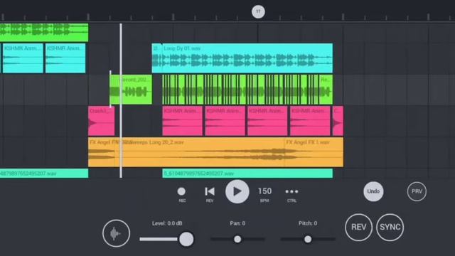 KCR TEAM App FL Studio Mobile by : Søvan Møny Subscribe is Like ♥️🙏 смотреть онлайн