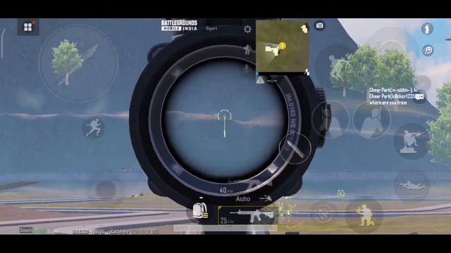 Enable 90 fps in poco f1 bgmi any devices🔥| 90 fps in android poco f1 90 fps bgmi | best sensitivit смотреть онлайн