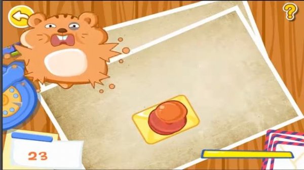 My Post Office Panda games Babybus - Android gameplay Movie apps free kids best top TV film