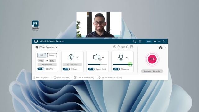 How to Record GoToMeeting as Attendee without Permission (2023) смотреть онлайн