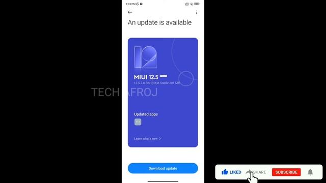 Redmi 8a Dual MIUI 12.5.6.0 India Rollout Official | Redmi 8a Dual New Update смотреть онлайн