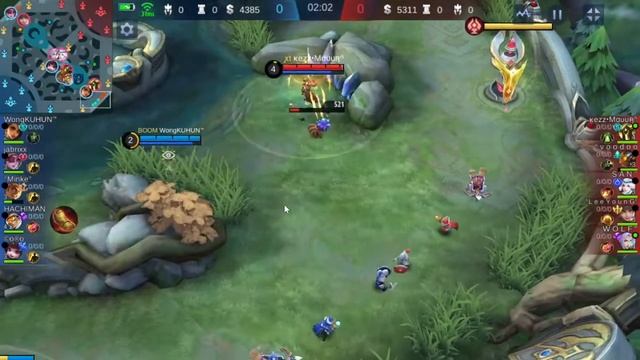 BRONZE MATCH, GP online Tournament BOOM MPL vs HENTAI (Game 1) смотреть онлайн