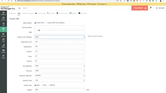 SSL certificate life cycle management: Unraveling the mystery behind web service outages смотреть онлайн
