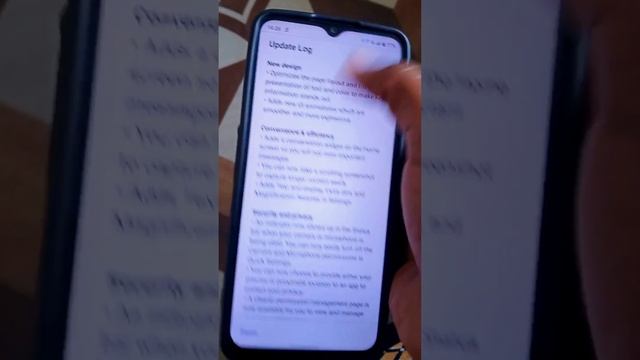 Realme C35 Android 12 Update | Realme UI Update | New System update смотреть онлайн