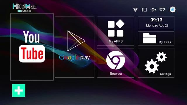 UI界面 H96 max V11 смотреть онлайн