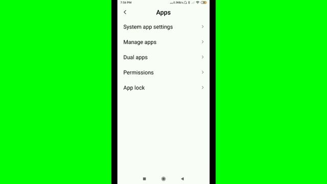 Az Screen Recorder Permanent Notification On & Off Permission in Android смотреть онлайн