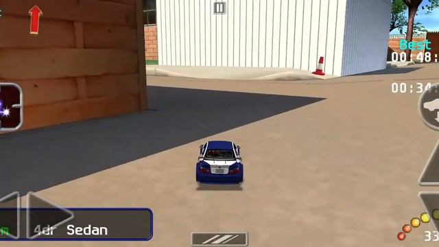 RVGL (Re-Volt OpenGL) Android Gameplay, Fully moddable with Cross-Play смотреть онлайн