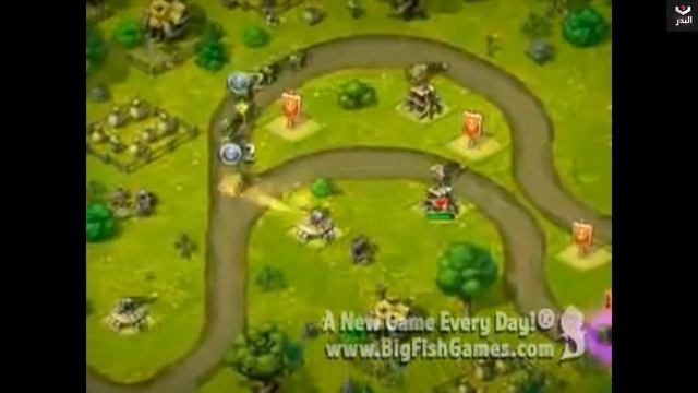 Top 10 Best Tower Defense Games for pc смотреть онлайн