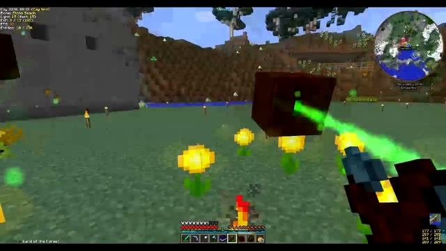 Feed The Bourin Ep3. Botania toujours смотреть онлайн