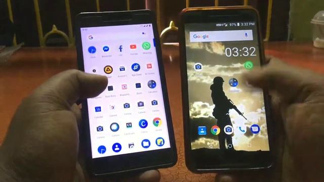 Pixel Experience Android 9 Vs Stock Rom Android 8: Speed Test ❤️ смотреть онлайн