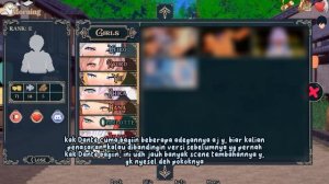 Updated Goddesses' Whim 0.3.0 + 100% Save Data By Dante Yogi