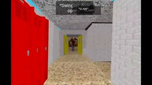 baldi's basics classic remastered NULL