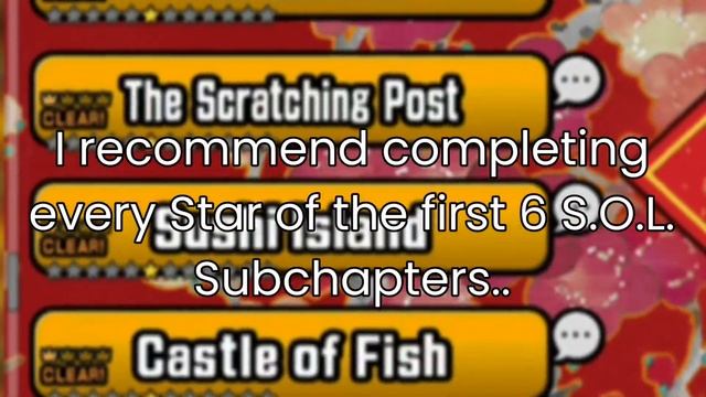 Get 30+ Leadership Flags by the Next Week - The Battle Cats смотреть онлайн