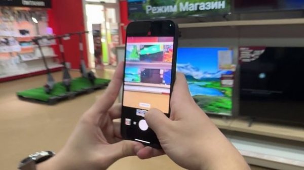 Nothing Phone 2A. Смартфон с секретом.