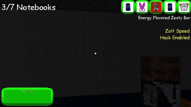 Baldi's Basics Moded! - Baldi's Fun New School Remastered! (NEW UPDATE!) - V1.1 смотреть онлайн