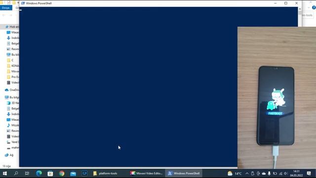 Xiaomi Redmi Note 8/8T(ginkgo) Magisk Ile Root Atma (Twrp +Magisk Root)