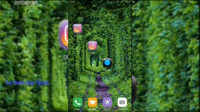 How to: Multiple INSTAGRAM Apps & Different Acc in One Android Phone -NO Parallel Space Needed 2017 смотреть онлайн