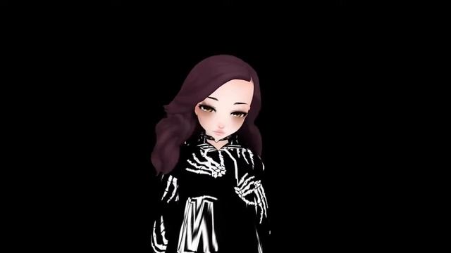 【MMD 】People I don't Like MEME смотреть онлайн