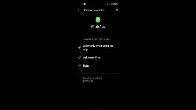 How to Change App Permission on Android 11 Stock OS - Pixel Devices смотреть онлайн