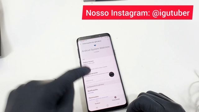 ULTRA RÁPIDO! como DEIXAR o ANDROID mais Rápido sem TRAVAR de VERDADE Desempenho do s22 ultra 256g. смотреть онлайн