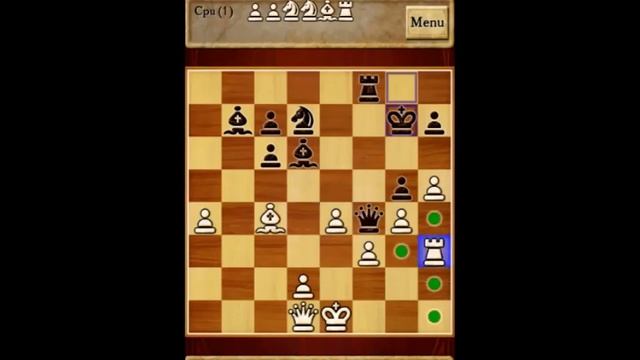 Watch and play android smart phone game chess 2013 HD смотреть онлайн