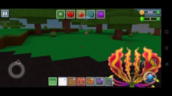 Exploration Lite Craft Android Gameplay #56 | Portal