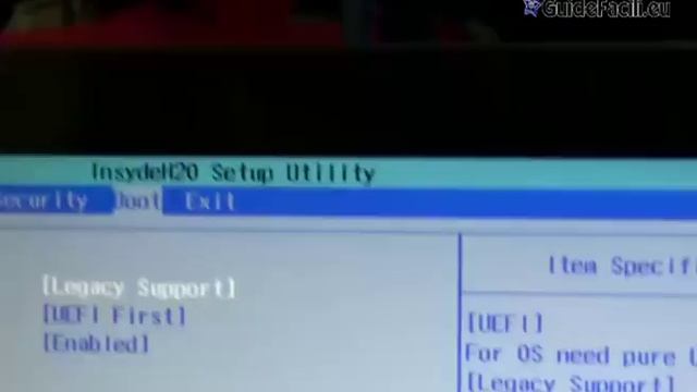 avvio da cd-dvr rom su Lenovo g50 смотреть онлайн