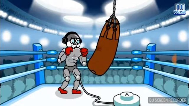 Rhythm heaven sndroid part 2 смотреть онлайн