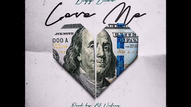 Bigg Bubb - Love Me [Prod. By BT Neutron] смотреть онлайн